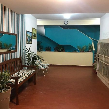 Studio Terreo - Tranquilidade Na Cidade | Wi-Fi | Poucos Metros Da Igreja Matriz. Salinópolis Eksteriør bilde