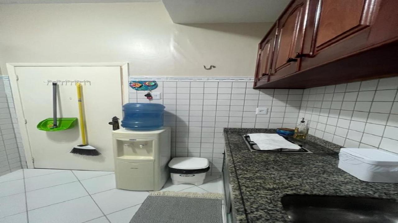 Studio Terreo - Tranquilidade Na Cidade | Wi-Fi | Poucos Metros Da Igreja Matriz. Salinópolis Eksteriør bilde